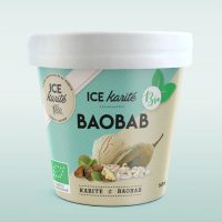 Pot bio baobab 165ml